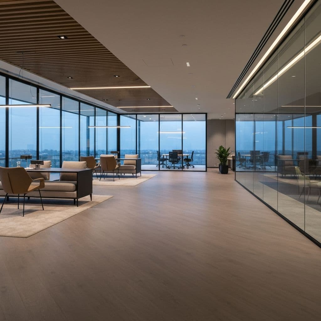 Arqstudio team and workspace